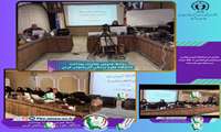 برگزاری دور دوم کارگاه آموزشی قوانین و دستورالعمل های کدگذاری ICD-11  (برنامه ثبت و طبقه بندی علت مرگ)